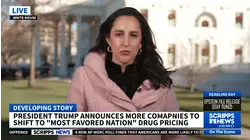 White House announces more deals to bring down prescription drug prices