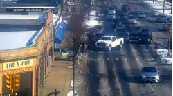 Fight with a Firearm