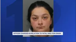 State police: Bethel officer faces charges connection to fatal Route 8 crash