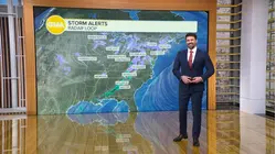 Back-to-back winter storms hit the Midwest