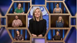 Time Was Not on Their Side!