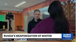 Russia's weaponization of winter