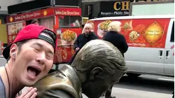 Dancing Like Nobody's Watching (But Everyone Is)