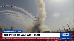 Congress may soon face funding request as Iran war price tag reaches billions