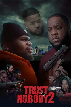 Trust Nobody 2: Still No Trust