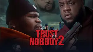 Trust Nobody 2: Still No Trust