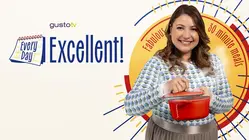 Everyday Excellent