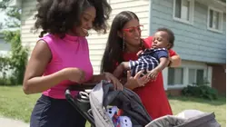 Michigan program helps make childcare more affordable