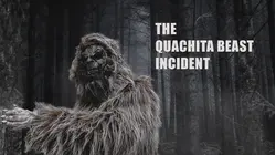 The Quachita Beast Incident