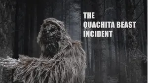 The Quachita Beast Incident