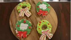 Tsunami Cookies