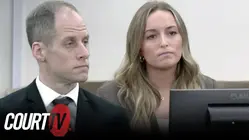 Caleb Flynn's Mistress 'Ended Things' Months Before Wife's Murder