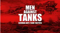 Men Against Tanks