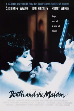 Death And The Maiden