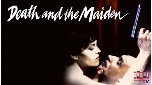 Death And The Maiden