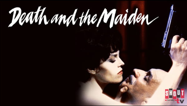 Death And The Maiden on FREECABLE TV