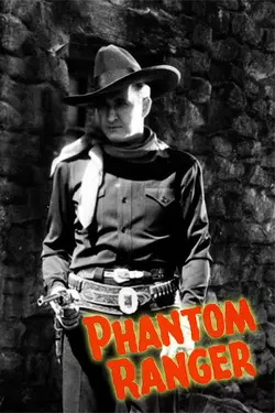 Phantom Ranger (1938)