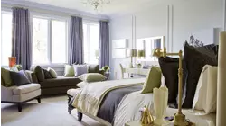 Ania & Walter's Master Bedroom