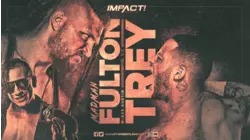 IMPACT! Wrestling - June 30, 2020