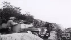 The Roy Rogers Show: S4 E8 - Bad Neighbors