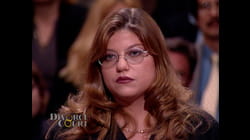 Amy vs. David