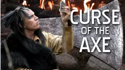 Curse of the Axe