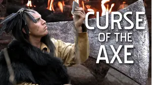 Curse of the Axe