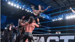 IMPACT! Wrestling - May 31, 2019
