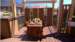 The Deck Alicia Hates