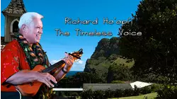 Richard Ho'opi'i: The Timeless Voice