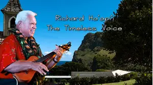Richard Ho'opi'i: The Timeless Voice