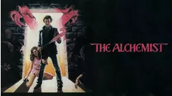The Alchemist