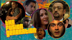 The Fusion Generation