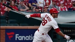 MLB 8/16 Preview: How Is The O (8) Looking In Rockies Vs. Cardinals?