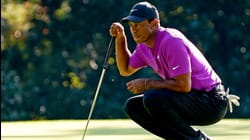 Tiger Woods Meeting With PGA Golfers To 'Rally Support' Against LIV