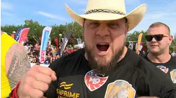 World Finals 1, Season 7, Episode 15