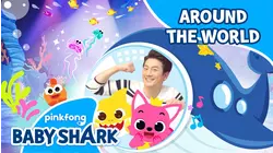 Pinkfong Around the World