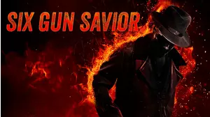 Six Gun Savior