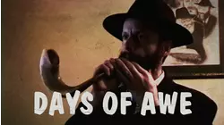 Days of Awe