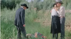 The Man Who Wouldn't Die