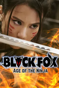 BLACKFOX:Age of tne Ninja