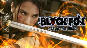 BLACKFOX:Age of tne Ninja
