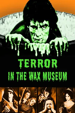 Terror in the Wax Museum