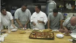 Surgery and St. Patty's