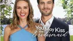 You May Kiss the Bridesmaid
