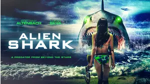 Alien Shark