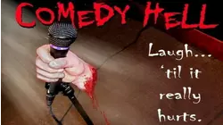 Comedy Hell