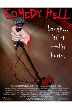 Comedy Hell