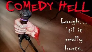 Comedy Hell
