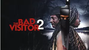 The Bad Visitor 2